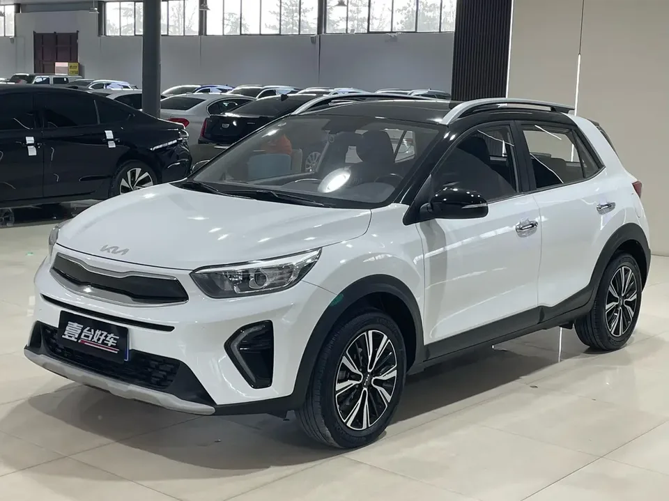 Kia KX1 2022