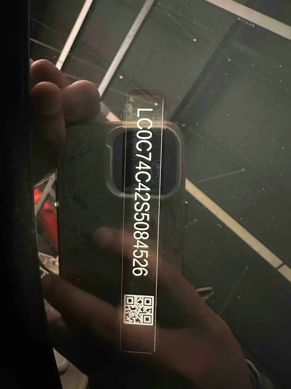 BYD Song L DM Intelligent Driving Edition DM-i 160KM Beyond Edition 2025 — миниатюра 3