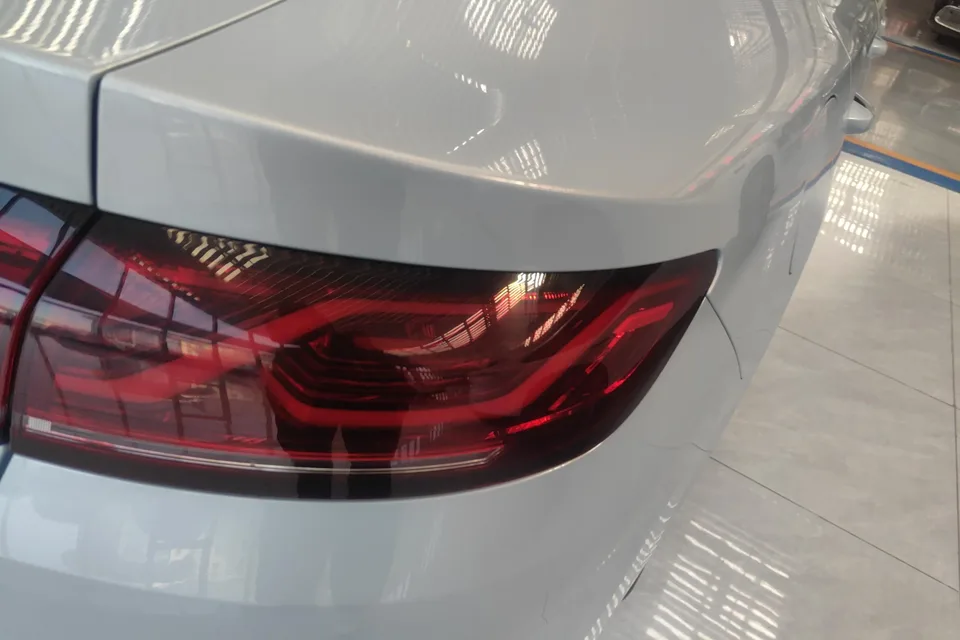 BYD Qin L DM DM-i 80KM Beyond Edition 2024 — миниатюра 2