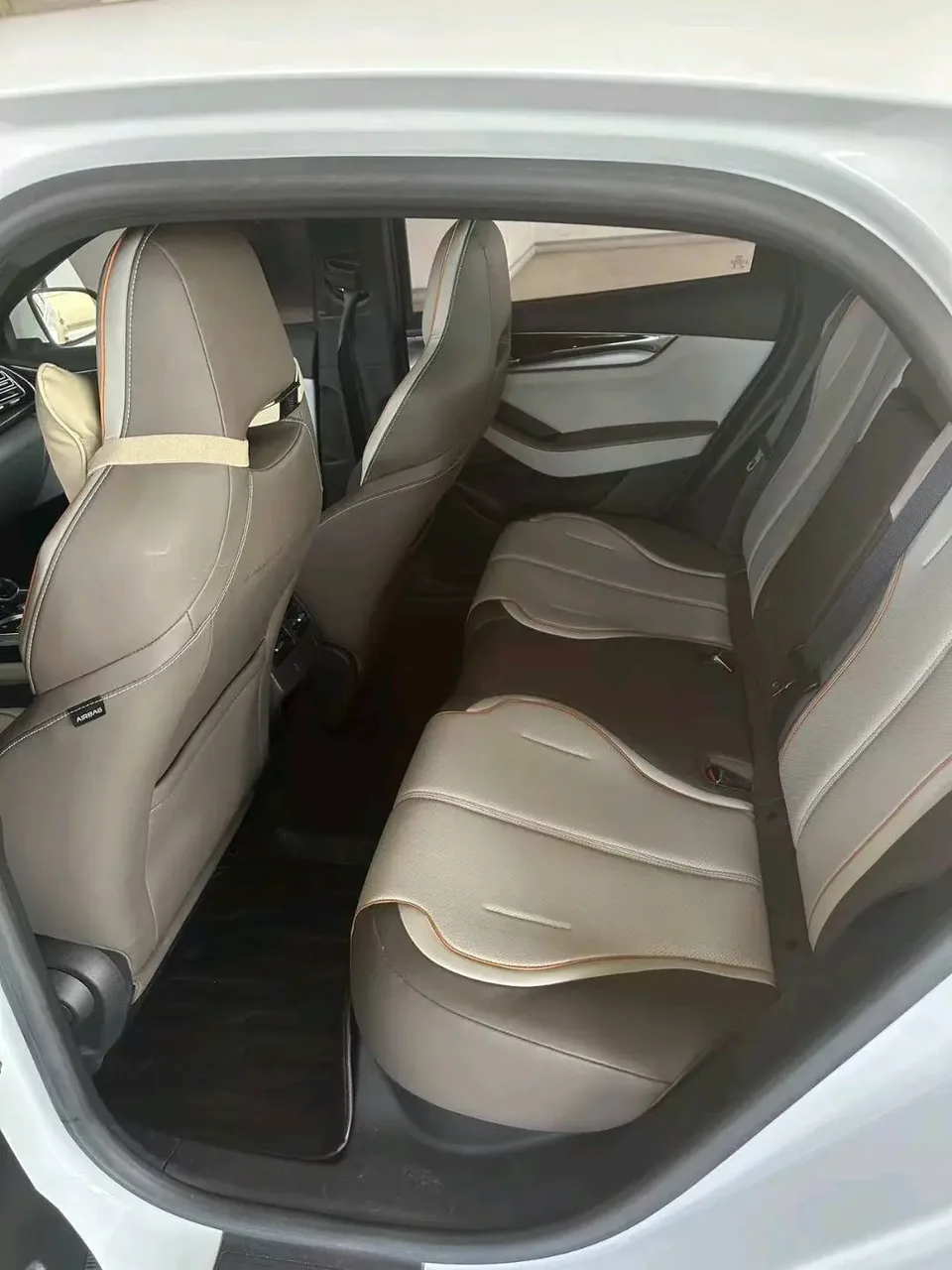 BYD Qin PLUS EV Qin PLUS EV 2023 Champion Edition 510KM Leading Type 2023 — thumbnail 3