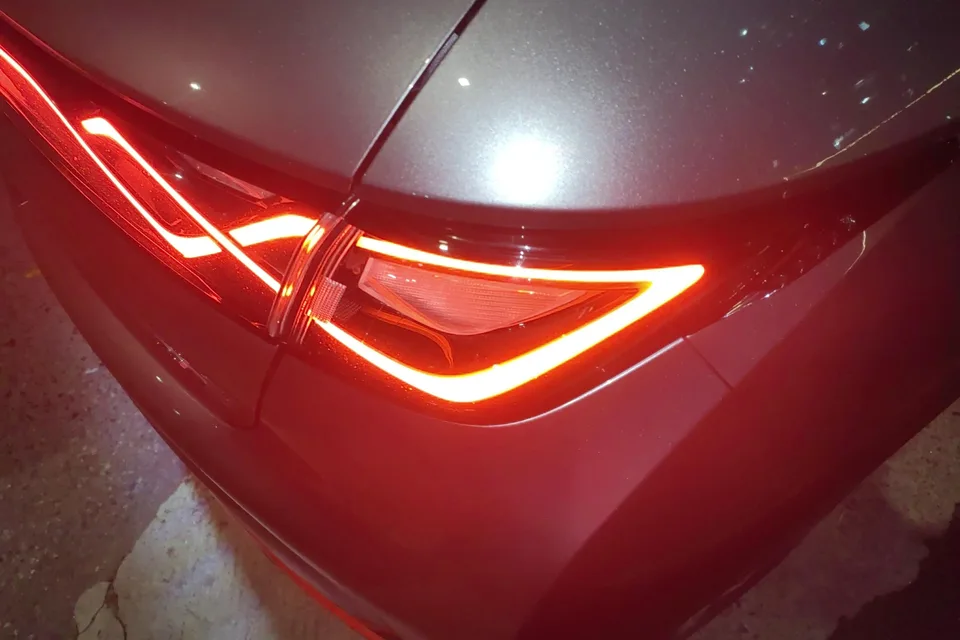 BYD Dolphin Fashion Edition 2023 — миниатюра 4