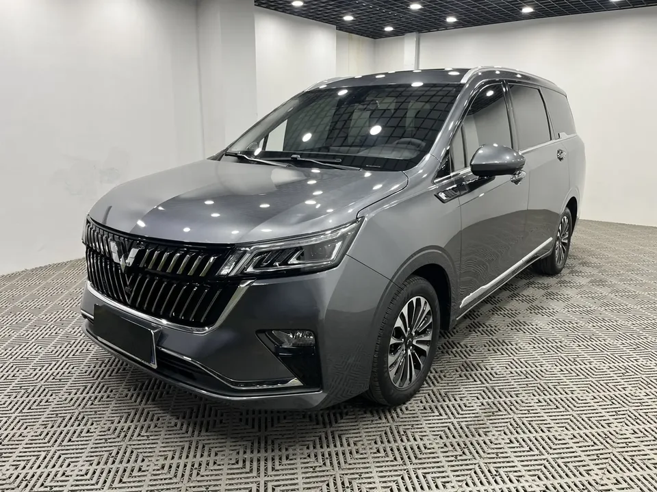 Wuling Jiachen 2022