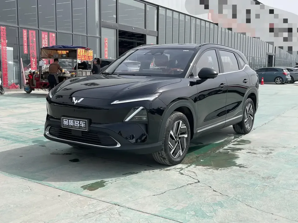 Wuling Starlight S PHEV 2026