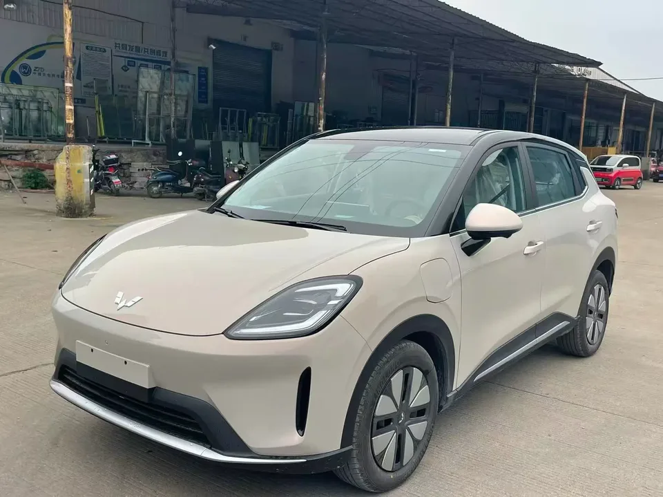 Wuling Bingo S 2026
