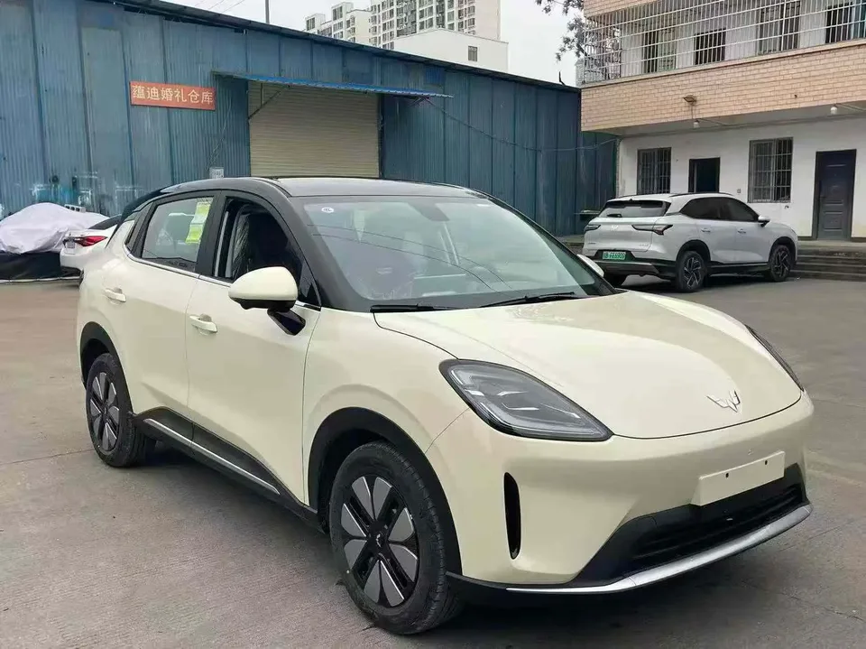Wuling Bingo S 2026
