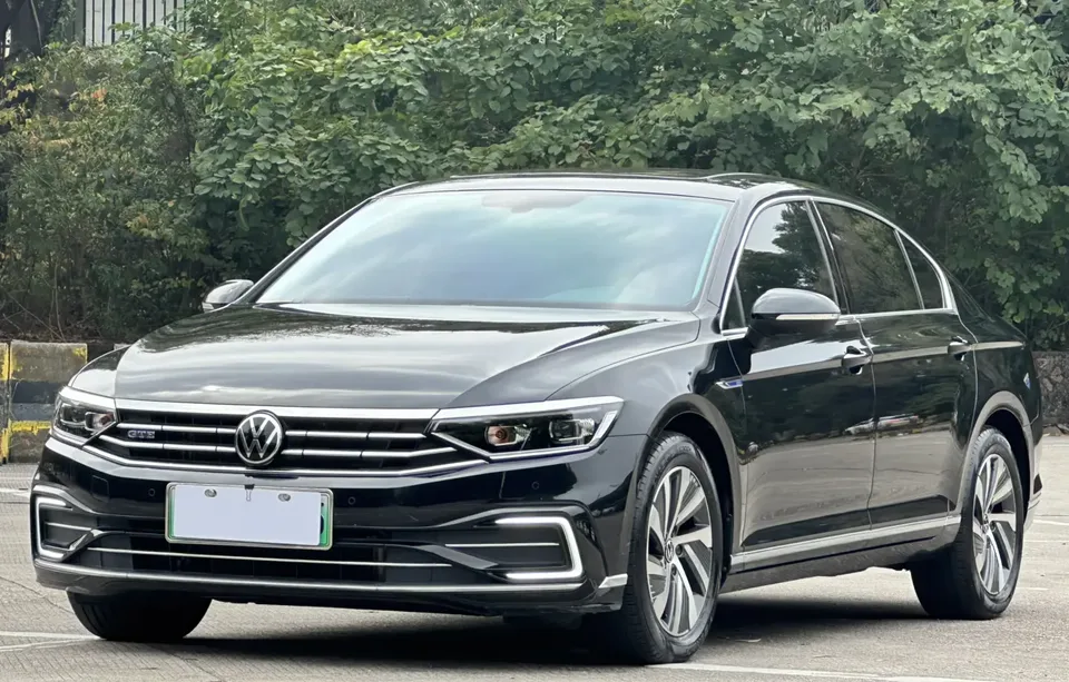 Volkswagen Magotan PHEV 2024