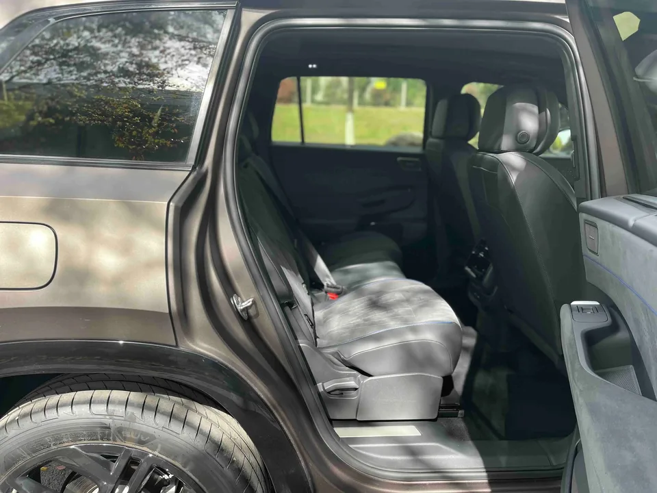 Volkswagen Teramont Teramont 2025 Touron Pro 450TSI 4WD Summit Edition 2025 — thumbnail 5