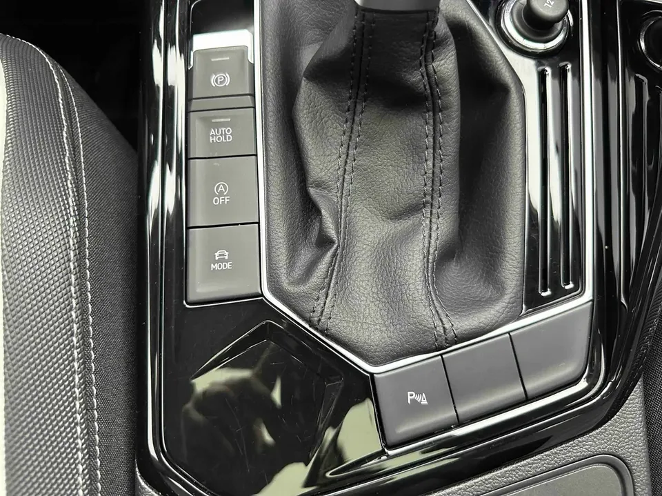 Volkswagen Tayron Tanyue 2023 280TSI 2WD Luxury Plus Advanced Edition 2023 — миниатюра 3