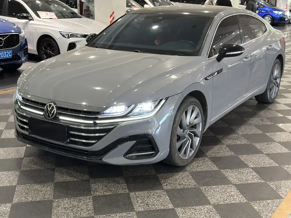 Volkswagen Arteon 2023