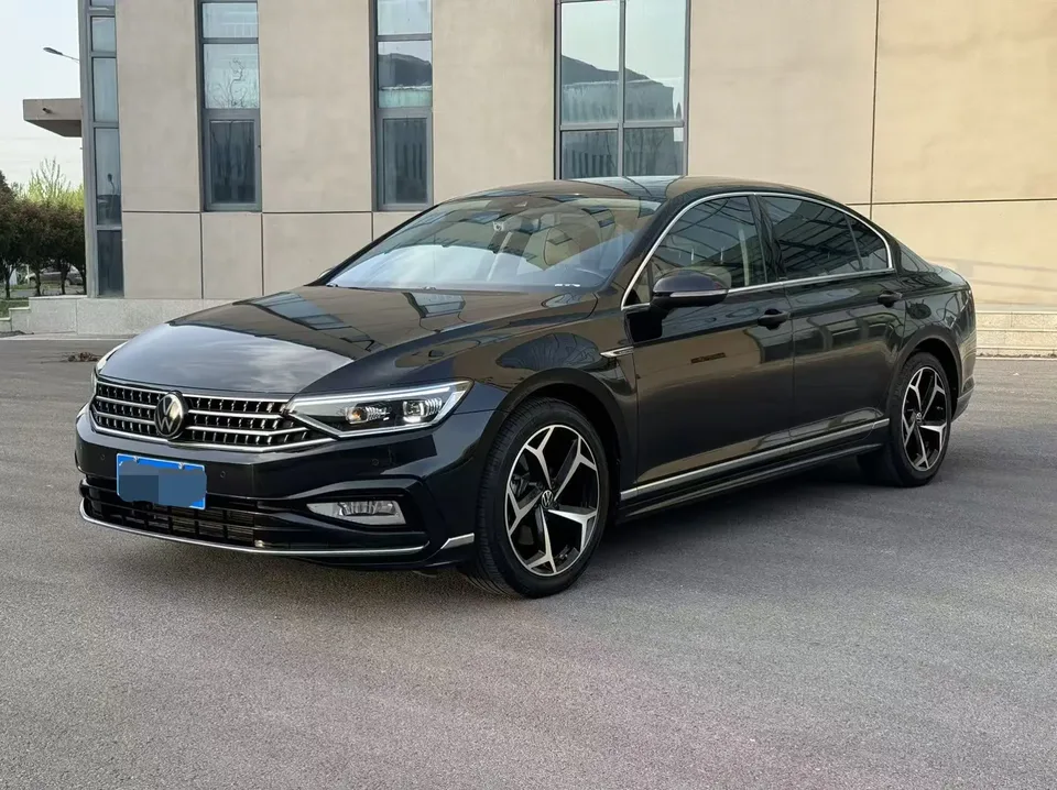 Volkswagen Magotan 2023