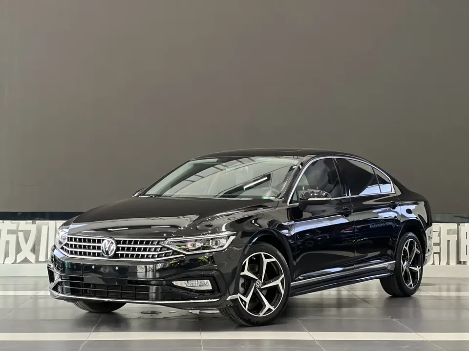 Volkswagen Magotan 2023