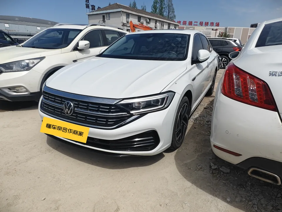 Volkswagen Sagitar 2024