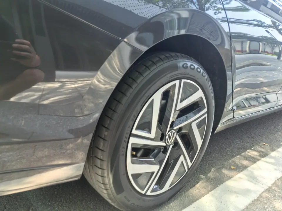 Volkswagen Sagitar 2023 Sagitar 200TSI DSG Beyond Edition 2023 — миниатюра 3