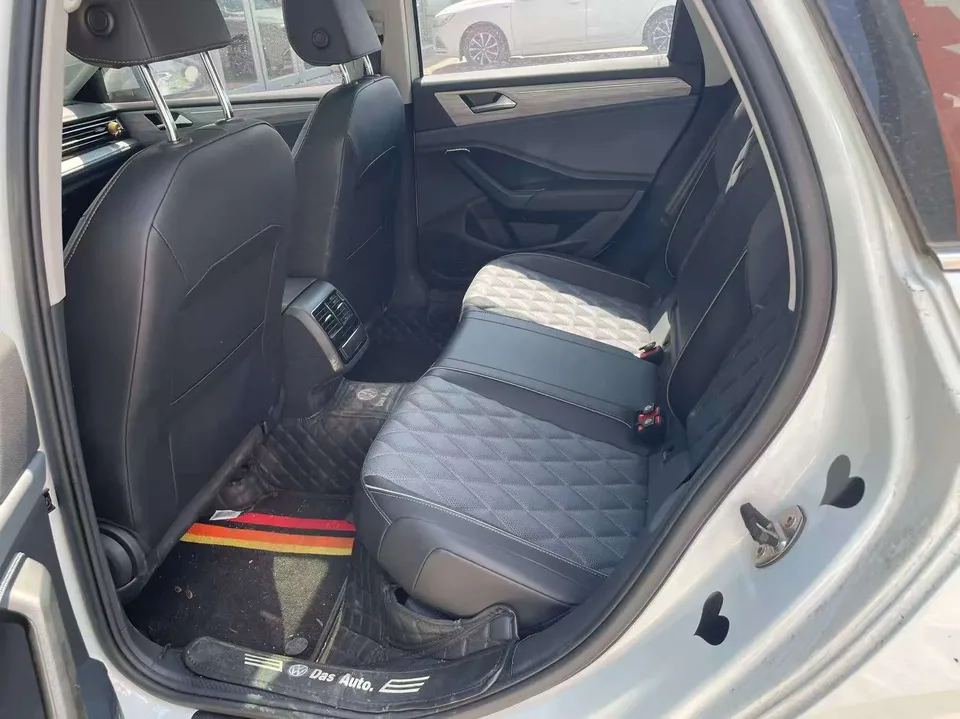 Volkswagen Sagitar 2023 Sagitar 280TSI DSG Beyond Edition Lite 2023 — миниатюра 3
