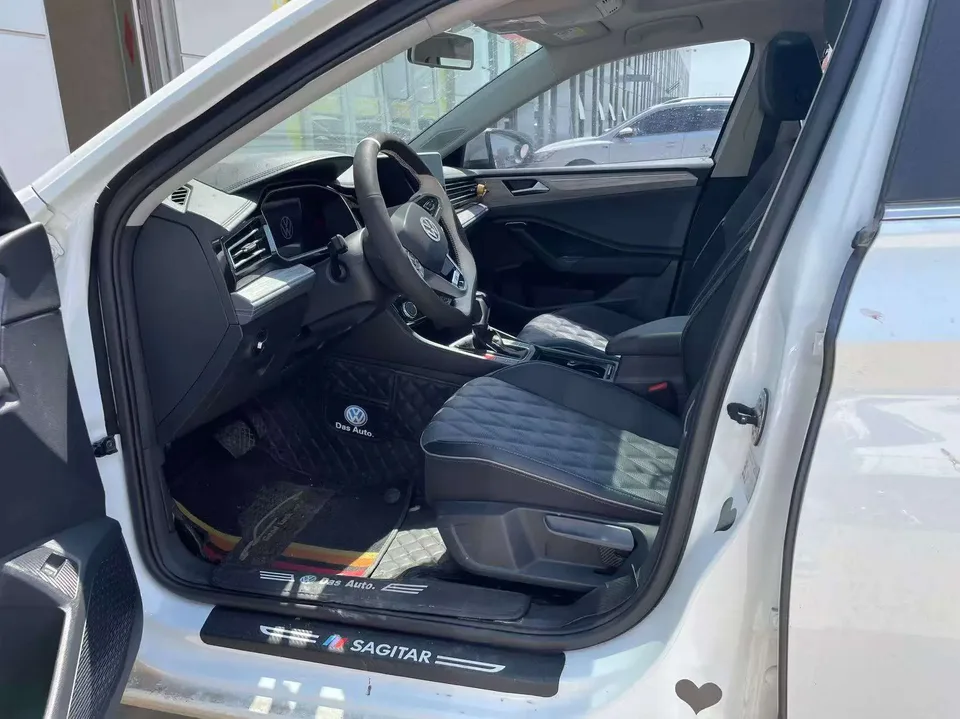 Volkswagen Sagitar 2023 Sagitar 280TSI DSG Beyond Edition Lite 2023 — миниатюра 5