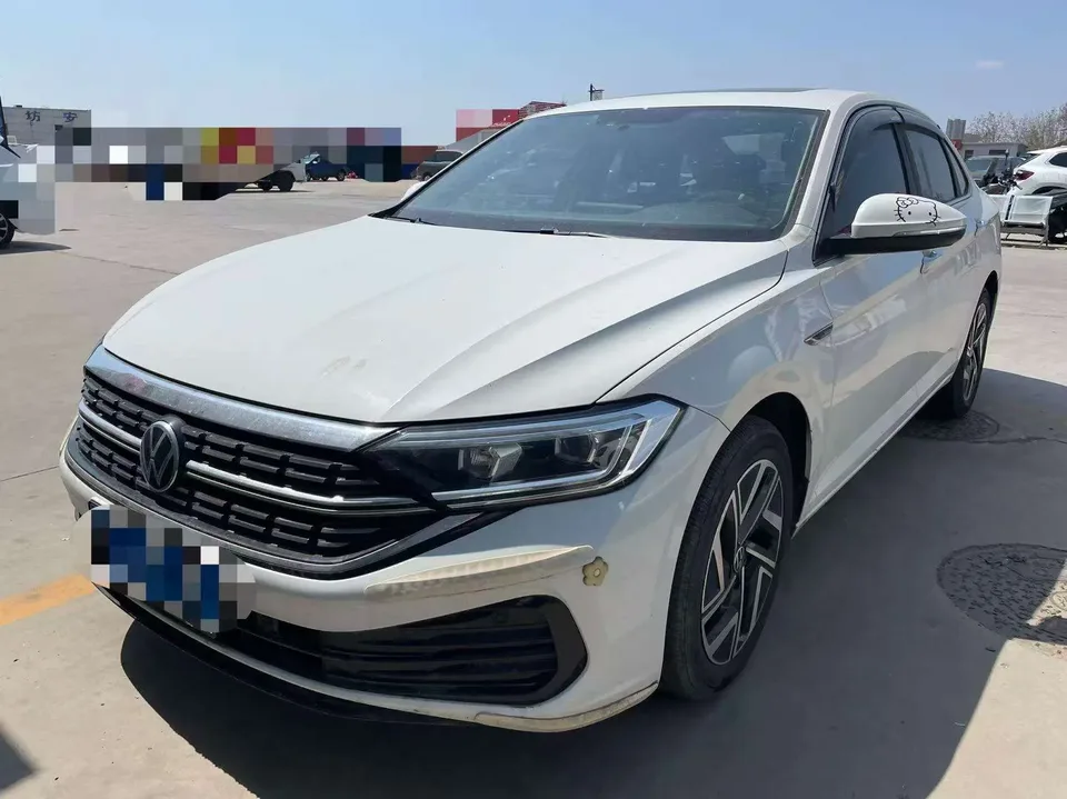 Volkswagen Sagitar 2023 Sagitar 280TSI DSG Beyond Edition Lite 2023 — фото 1, купить с доставкой в Москву