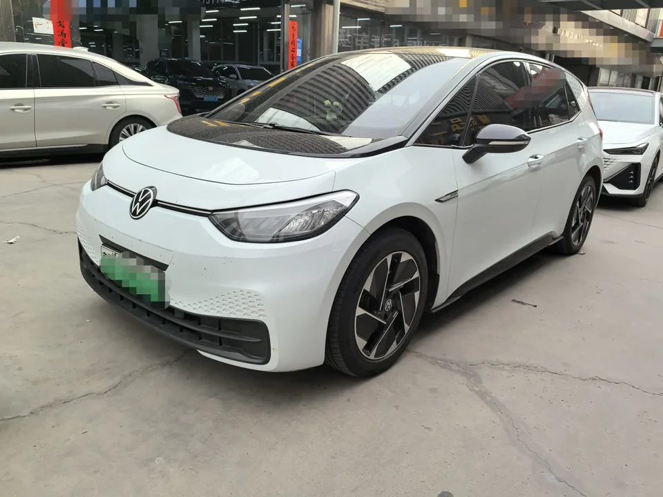 Volkswagen ID.3 2022