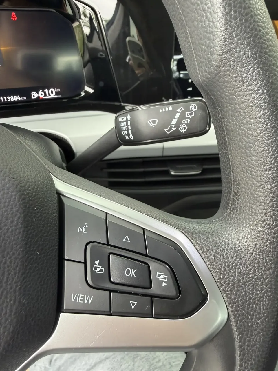 Volkswagen Golf Golf 2023 200TSI DSG 2023 — миниатюра 3