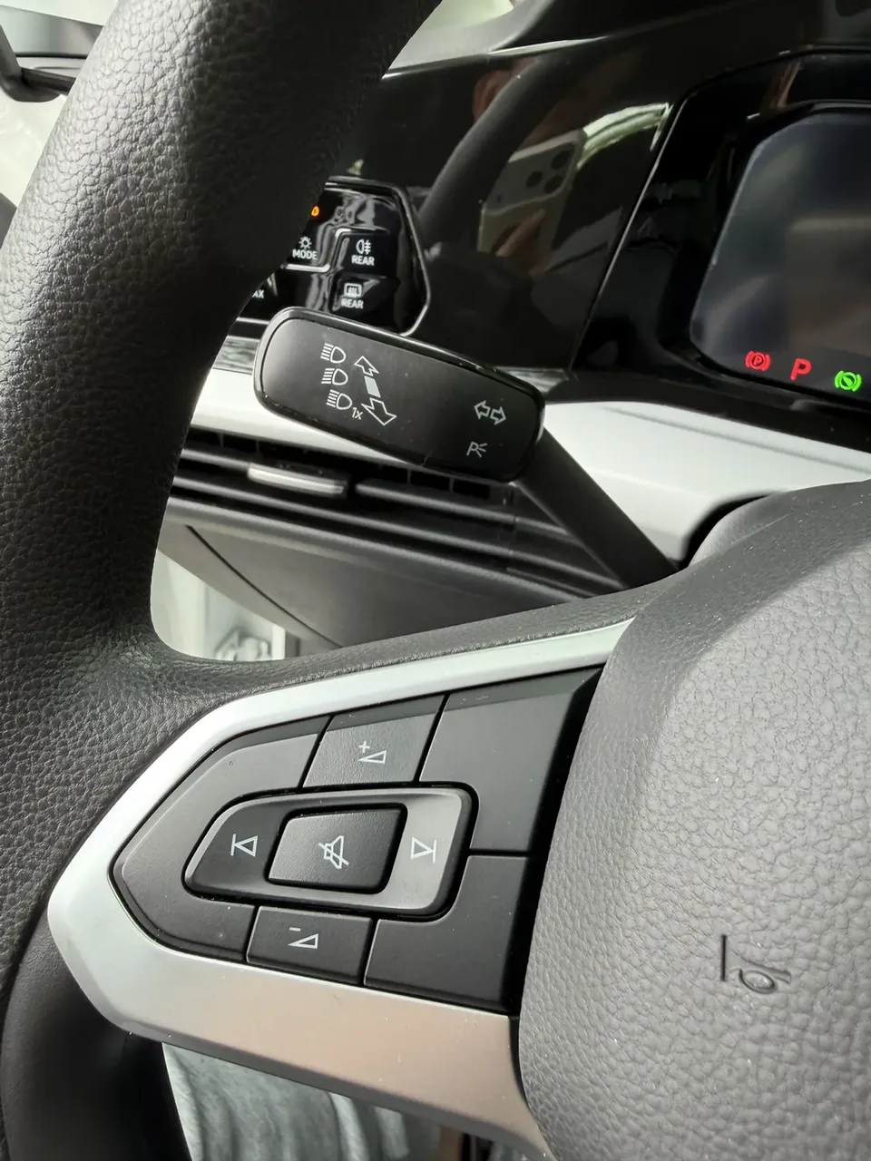 Volkswagen Golf Golf 2023 200TSI DSG 2023 — миниатюра 4
