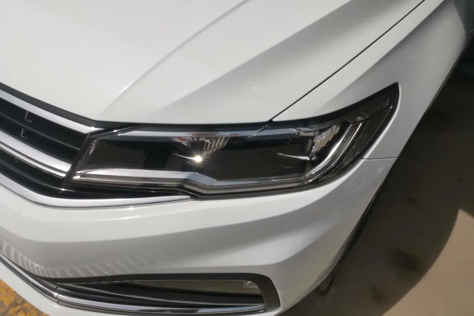 Volkswagen Bora Bora 2021 1.5L Automatic Elite Intelligent Edition 2022 — миниатюра 4