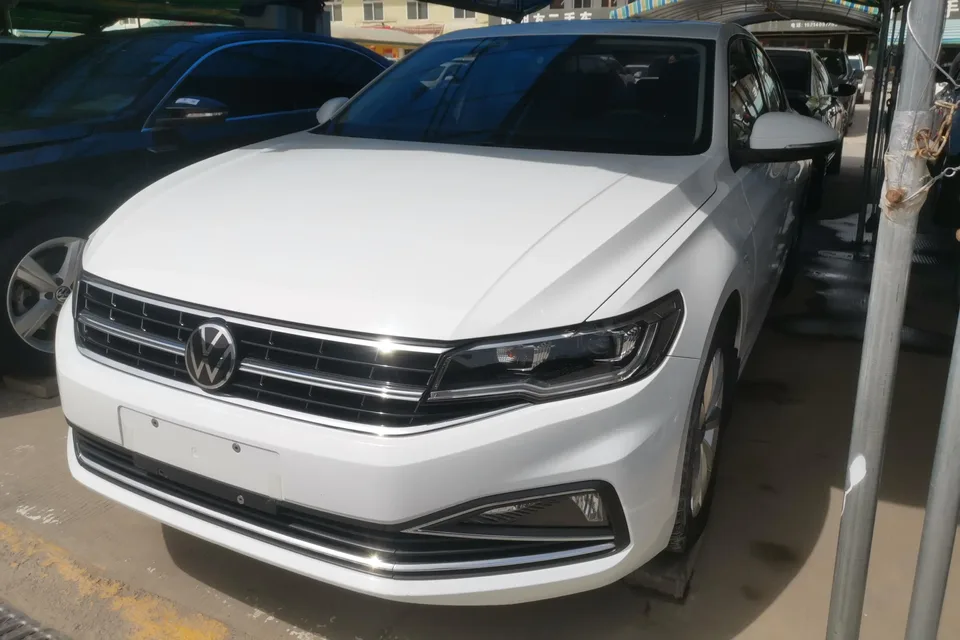 Volkswagen Bora 2022