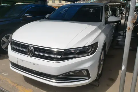 Volkswagen Bora 2022 купить в Москве