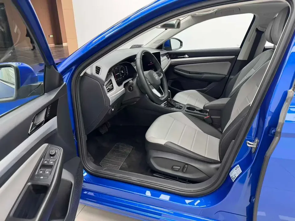 Volkswagen Bora Bora 2023 200TSI DSG Intelligent Driving Edition 2022 — thumbnail 3