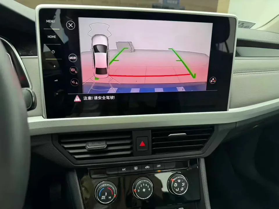 Volkswagen Bora Bora 2023 200TSI DSG Intelligent Driving Edition 2022 — thumbnail 4