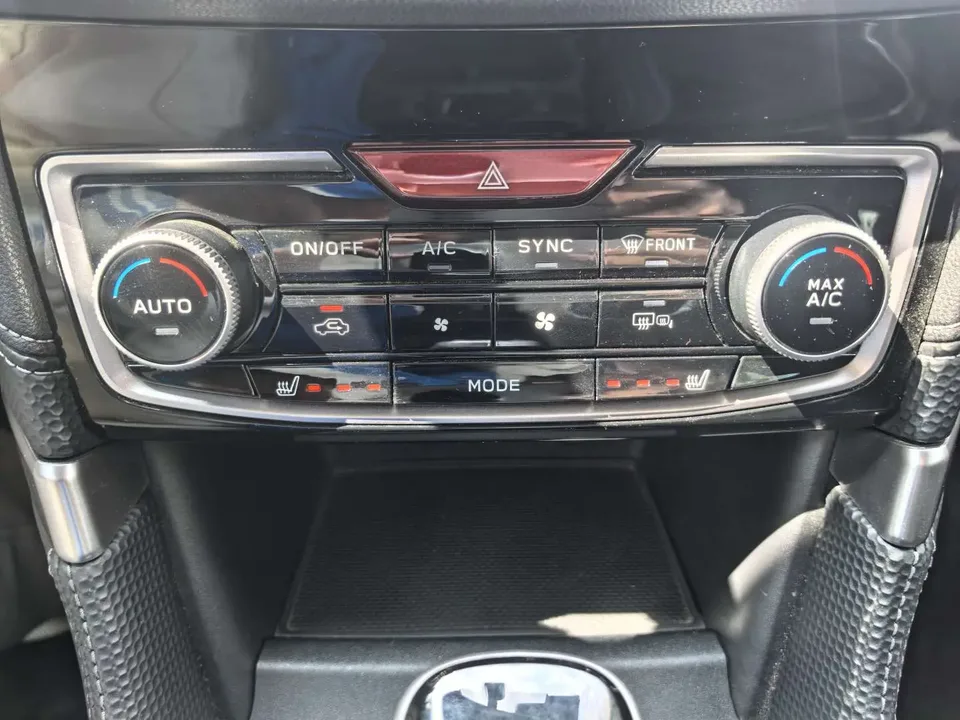 Subaru Forester FORESTER 2022 2.0i AWD flagship version EyeSight 2022 — миниатюра 3
