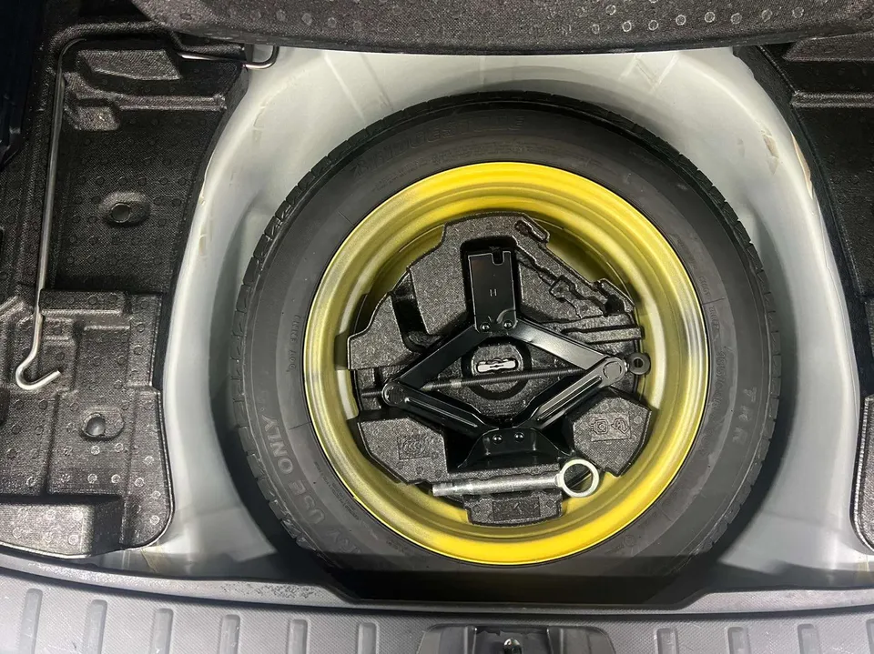 Subaru Forester FORESTER 2022 2.0i AWD Deluxe Edition EyeSight 2023 — миниатюра 3