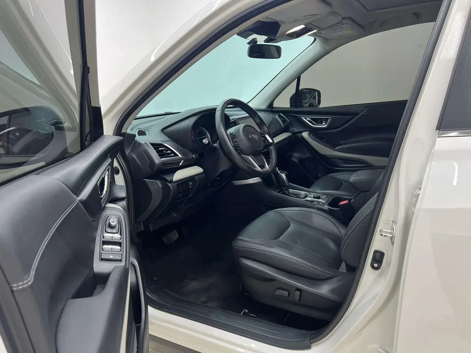 Subaru Forester FORESTER 2022 2.0i AWD Deluxe Edition EyeSight 2023 — миниатюра 4