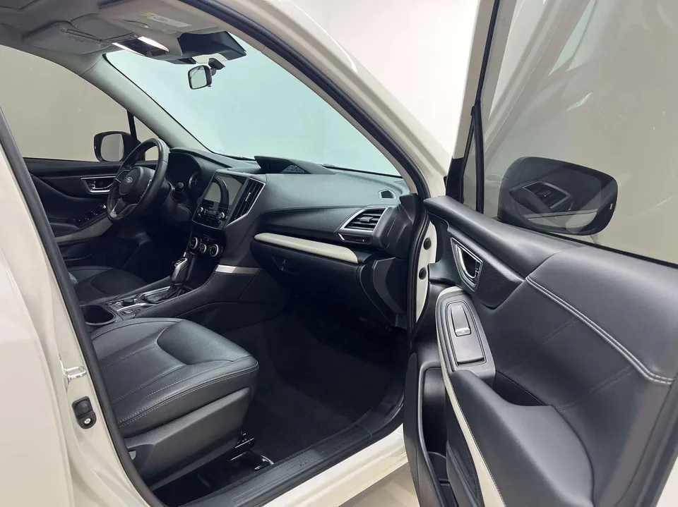 Subaru Forester FORESTER 2022 2.0i AWD Deluxe Edition EyeSight 2023 — миниатюра 5