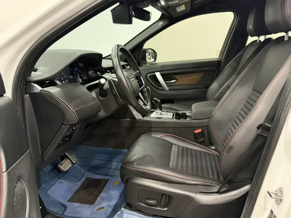 Land Rover Discover Sports Discovery Sport 2022 249PS R-Dynamic SE Performance Technology Edition 5 Seaters 2022 — миниатюра 5