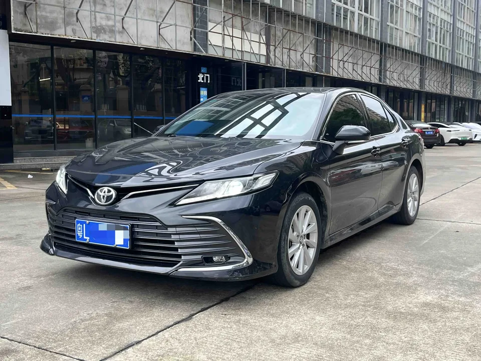 Toyota Camry 2023