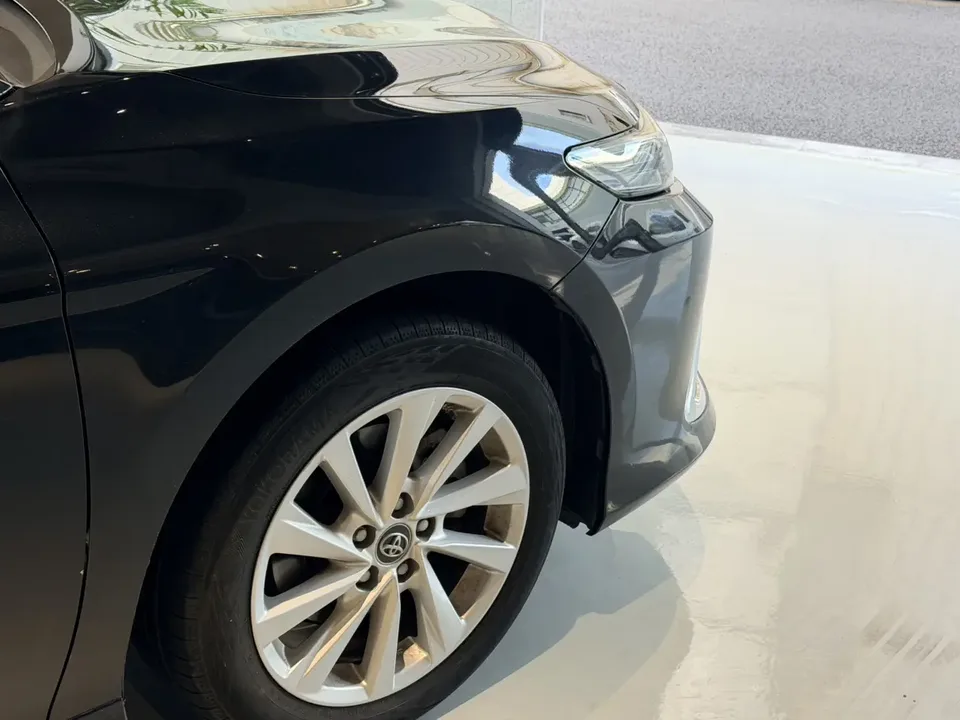 Toyota Camry 2023