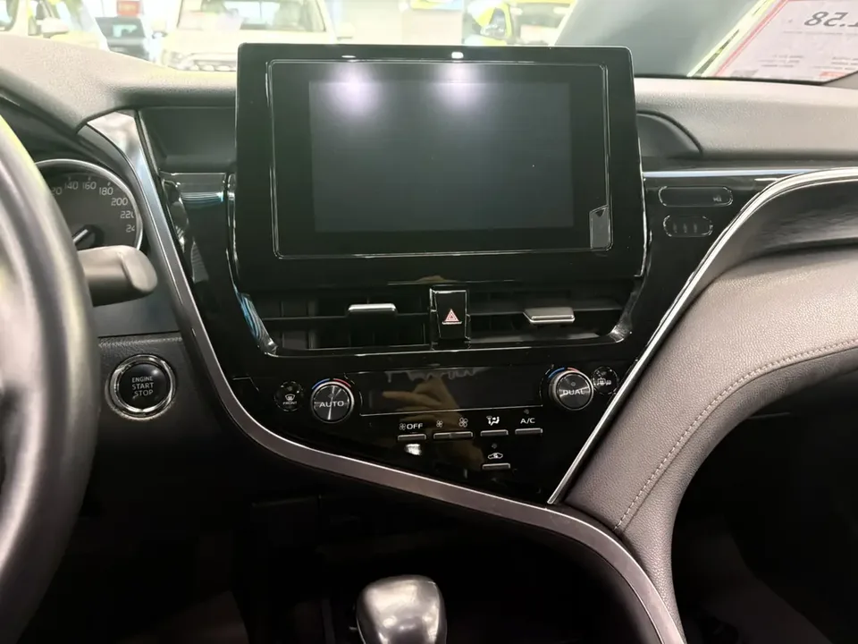 Toyota Camry 2.0GVP Leading Edition 2022 — миниатюра 4