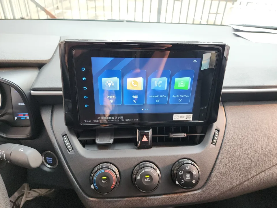 Toyota Corolla 1.2T S-CVT Pioneer PLUS Edition 2022 — миниатюра 4