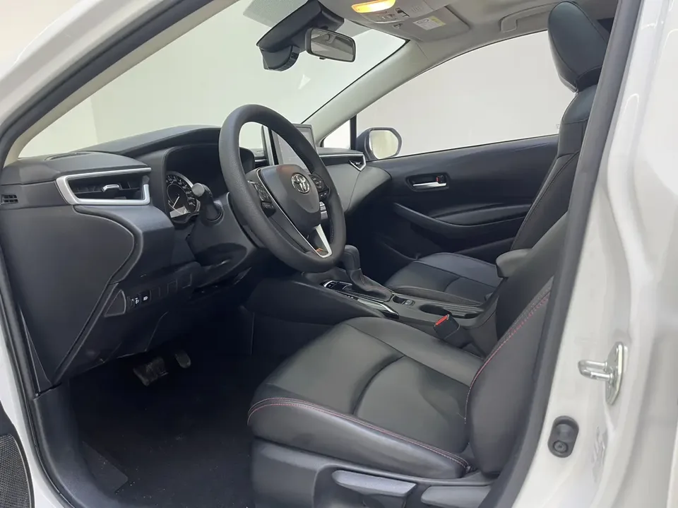 Toyota Corolla 1.2T S-CVT Elite PLUS Edition 2022 — миниатюра 4