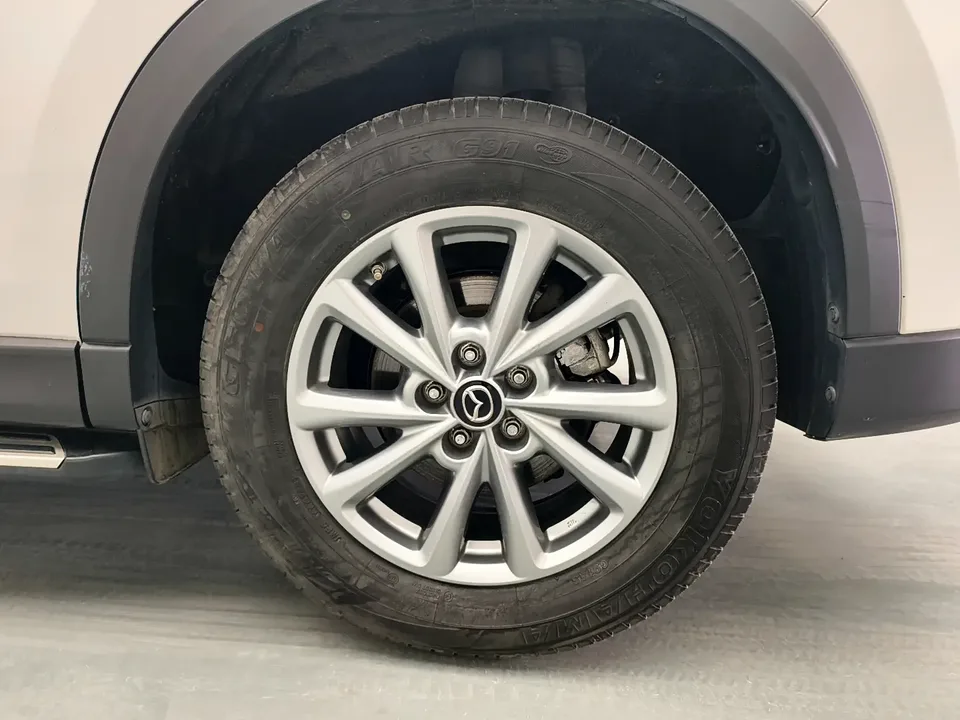 Mazda CX-5 2023