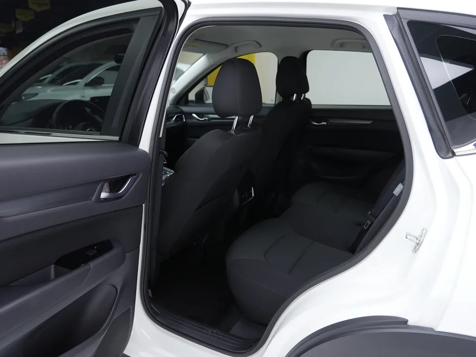Mazda CX-5 Mazda CX-5 2024 2.0L Automatic 2WD Comfort 2024 — thumbnail 3