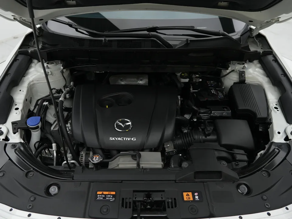 Mazda CX-5 Mazda CX-5 2024 2.0L Automatic 2WD Comfort 2024 — thumbnail 4