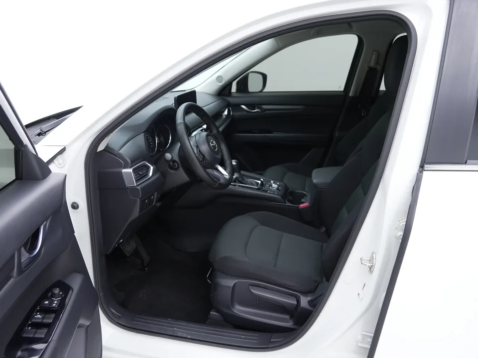 Mazda CX-5 Mazda CX-5 2024 2.0L Automatic 2WD Comfort 2024 — thumbnail 5