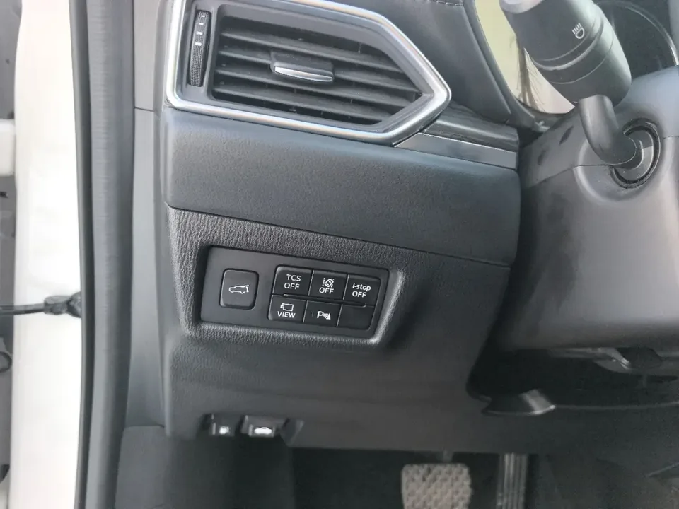 Mazda CX-5 Mazda CX-5 2024 2.0L automatic two-wheel drive Zhiya Pro 2023 — миниатюра 5