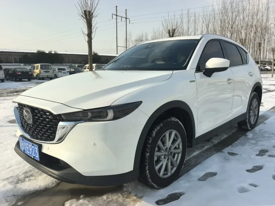 Mazda CX-5 2023