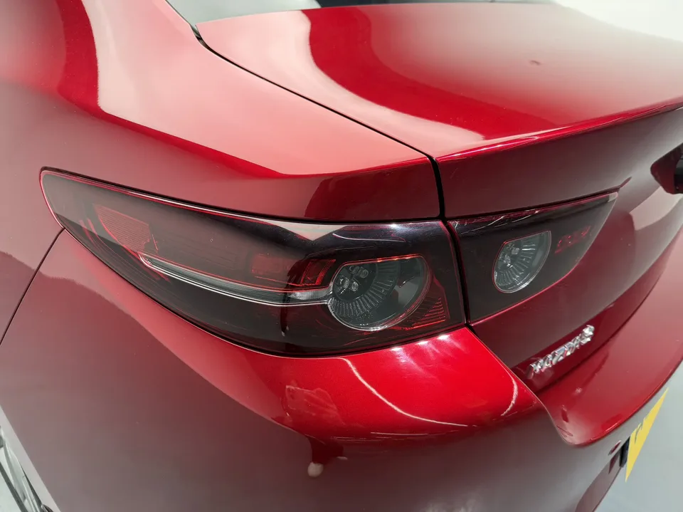 Mazda Axela Mazda3 Angkesela 2021 2.0L Automatic Elegant Edition 2022 — thumbnail 3