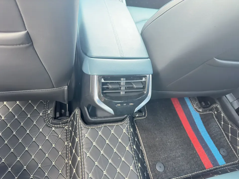 MG 7 1.5T DCT Elegant Edition 2023 — миниатюра 2