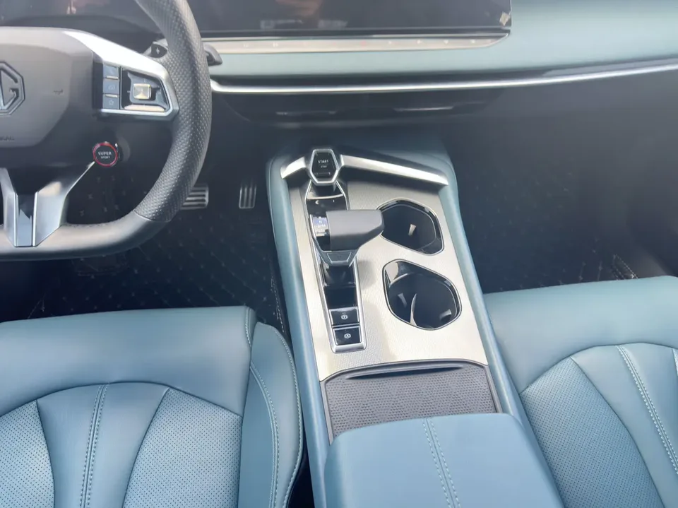 MG 7 1.5T DCT Elegant Edition 2023 — миниатюра 3