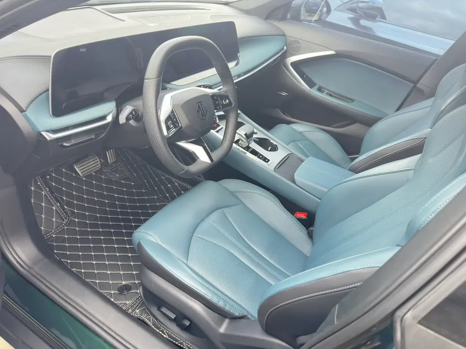 MG 7 1.5T DCT Elegant Edition 2023 — миниатюра 4