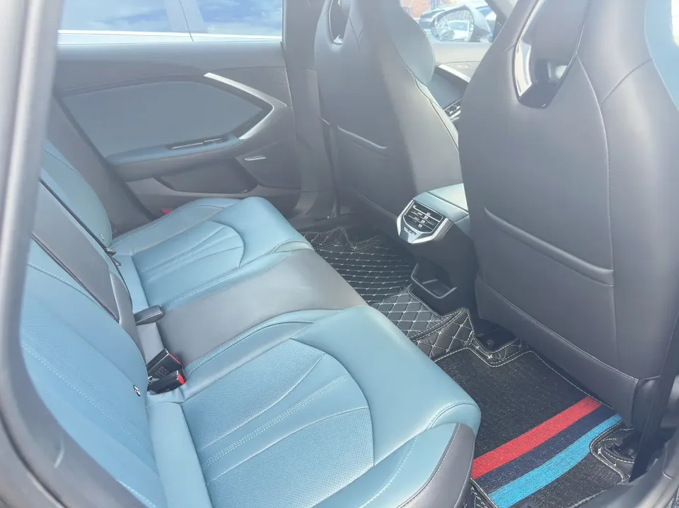 MG 7 1.5T DCT Elegant Edition 2023 — миниатюра 5