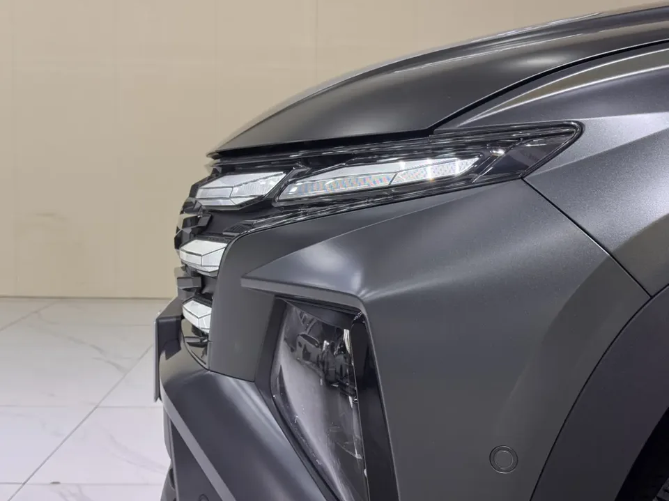 Hyundai tucson l Tucson 2025 Tucson L 1.5T TOP 4WD Flagship Edition 2026 — миниатюра 3